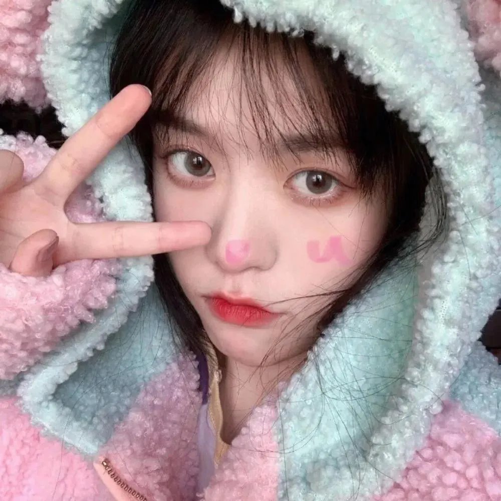 姐姐对我来说是女人
